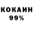 Кокаин Columbia Artjom Polubojarinovs